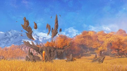 古剑奇谭3(仙剑奇侠传8开发中)插图4