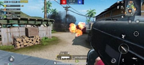 无限火力什么时候结束2021(2021无限火力什么时候回归)插图2