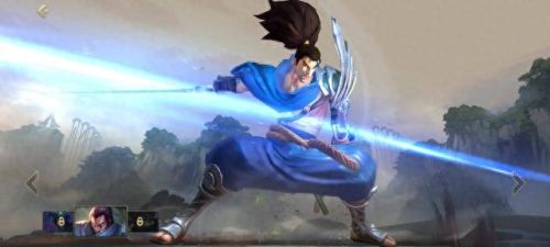 英雄联盟天赋(天赋符文讲解)