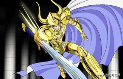 圣斗士勇闯12宫(圣斗士黄金12宫完整版)插图3