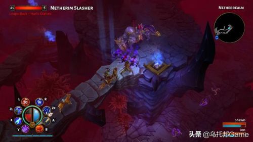 火炬之光2局域网联机教程(火炬之光2能联网吗)插图14 火炬之光2局域网联机教程(火炬之光2能联网吗)插图14