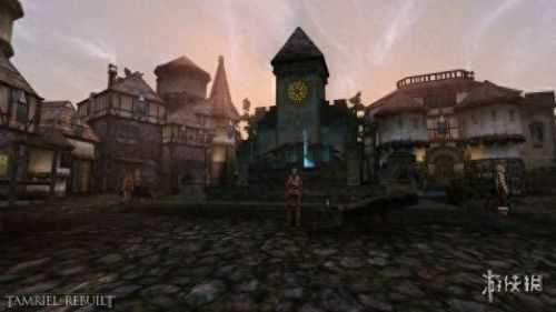 上古卷轴3晨风(上古卷轴晨风在哪)插图9 上古卷轴3晨风(上古卷轴晨风在哪)插图9