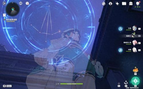 莫娜秘境解密(莫娜秘境宝箱在哪)插图1