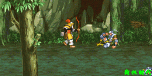 怀旧三国志单机游戏(三国群英纪单机版)插图8 怀旧三国志单机游戏(三国群英纪单机版)插图8