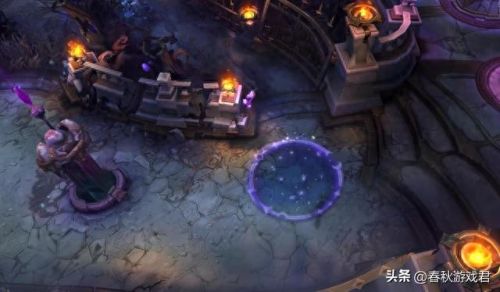 联盟地图(艾泽拉斯精细完整地图)插图 联盟地图(艾泽拉斯精细完整地图)插图