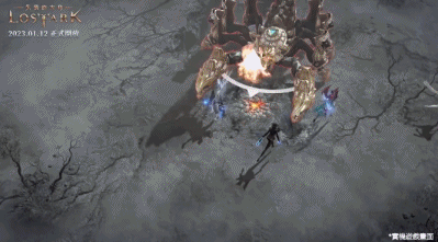 2021即将公测的大型网游(2023最新网游)插图13 2021即将公测的大型网游(2023最新网游)插图13