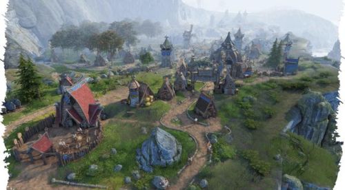 工人物语手机版中文版(工人物语2十周年版)插图