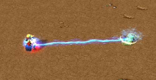 dnf血法师(地下城与勇士血法师)插图2