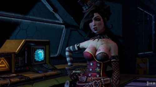 无主之地 技能(无主之地技能树)插图8