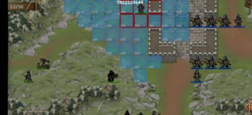 三国志吕布传攻略(吕布a级战法搭配)插图1