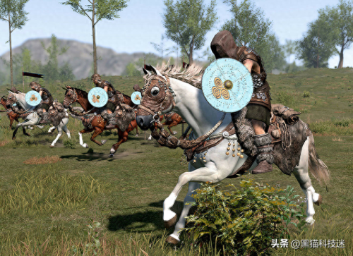 文明6(文明6手机版)插图4