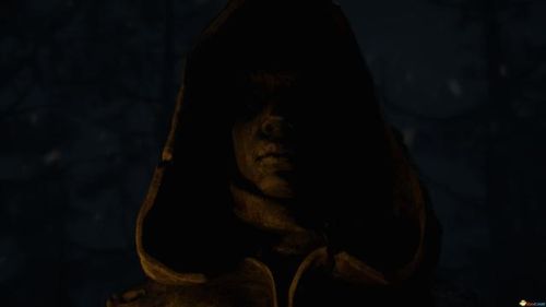 黑暗之源攻略(黑暗之源小雪线怎么走)插图2