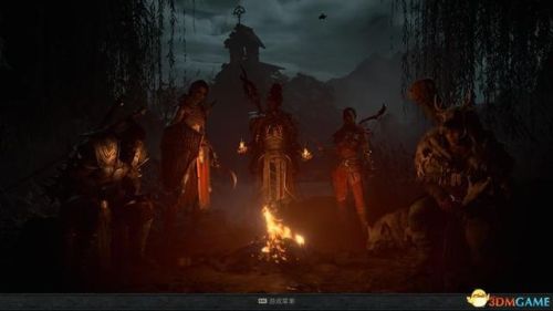 黑暗之源攻略(黑暗之源小雪线怎么走)插图26