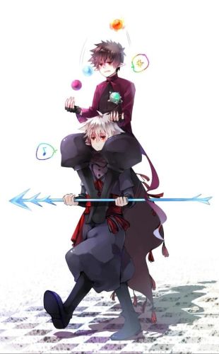 冰结师用法杖还是魔杖(冰结师特殊装备选择)插图1 冰结师用法杖还是魔杖(冰结师特殊装备选择)插图1