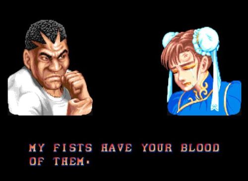 街头霸王2(免费最老版本12人街霸)插图17 街头霸王2(免费最老版本12人街霸)插图17