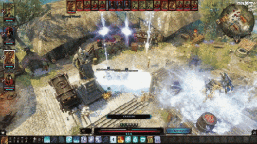 仙剑奇侠传6口碑炸裂(仙剑6人物有恋爱关系吗)插图20 仙剑奇侠传6口碑炸裂(仙剑6人物有恋爱关系吗)插图20