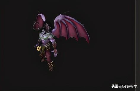 黑暗神殿掉落装备一览表(纳克萨玛斯boss顺序)插图6