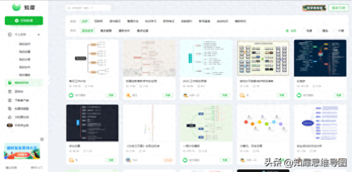 mindmanager 中文版(mindmanager安装包中文)插图2