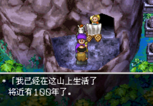 nds勇者斗恶龙5攻略(勇者斗恶龙5天空的新娘攻略详细步骤)插图14