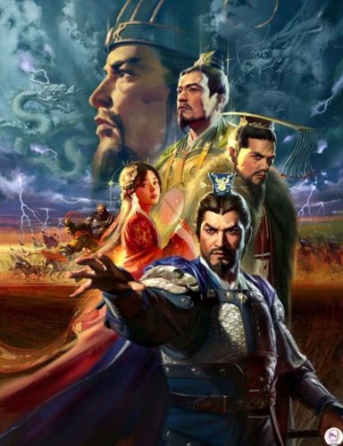 三国志14为什么都是差评(switch三国志14值得入手吗)插图