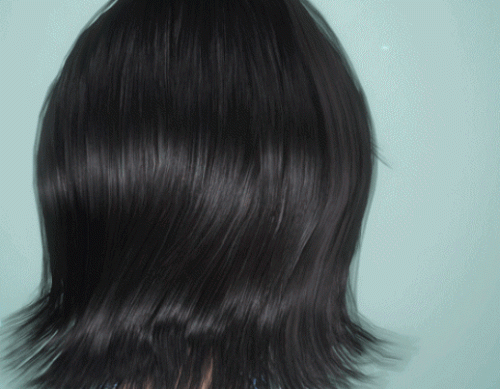 可以捏身材任意部位的手游(3d虚拟人物制作游戏)插图12 可以捏身材任意部位的手游(3d虚拟人物制作游戏)插图12