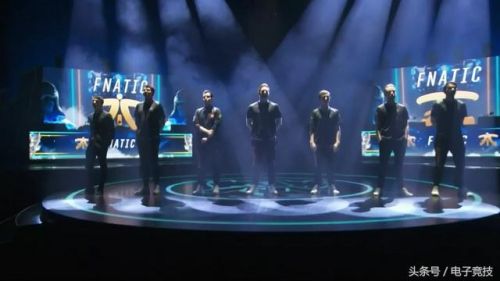 lol全球总决赛历届冠军(lol职业选手排行榜)插图