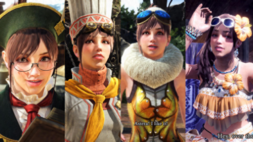 psp怪物猎人p3金手指(PSP怪物猎人p3完美存档)插图31 psp怪物猎人p3金手指(PSP怪物猎人p3完美存档)插图31