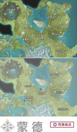 渔获怎么获得(渔获突破材料在哪弄)插图16 渔获怎么获得(渔获突破材料在哪弄)插图16