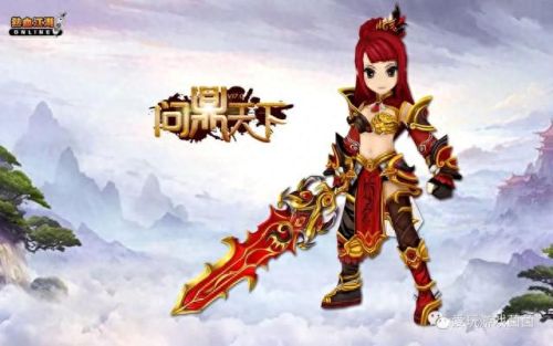 热血江湖剑怎么加点(热血江湖爆医气功加点)插图 热血江湖剑怎么加点(热血江湖爆医气功加点)插图