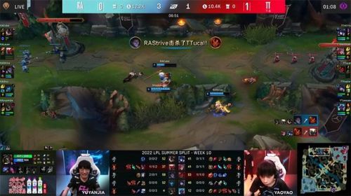 豹女天赋2022(豹女削弱)插图4