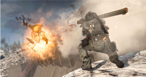 使命召唤战区配置(战区最低配置)插图1