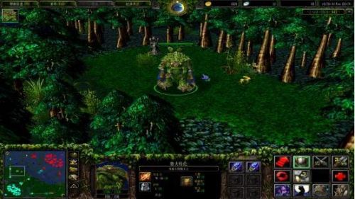 发条地精出装dota(dota1光之守卫出装)插图4 发条地精出装dota(dota1光之守卫出装)插图4