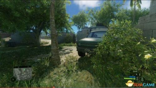 孤岛危机1攻略图文攻略(crysis攻略)插图39 孤岛危机1攻略图文攻略(crysis攻略)插图39