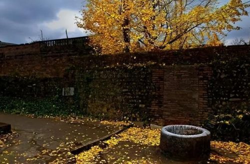 桂林著名村庄排名前十(国外有些哪有名的村庄)插图26 桂林著名村庄排名前十(国外有些哪有名的村庄)插图26