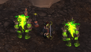 wow考古学坐骑(魔兽考古学需要工具吗)插图3 wow考古学坐骑(魔兽考古学需要工具吗)插图3