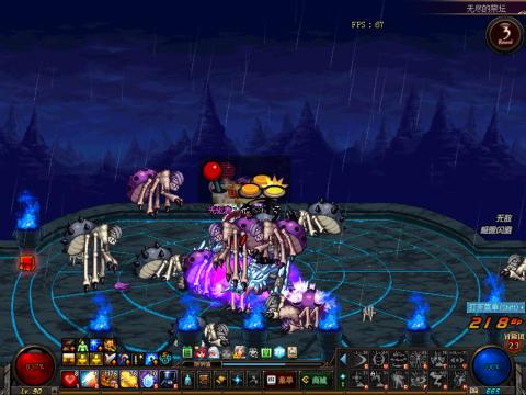 无尽的祭坛(dnf混沌之阿加雷斯)插图2