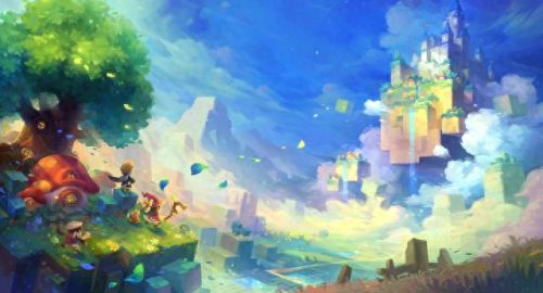 双刀新手任务(双刀转职任务)插图5