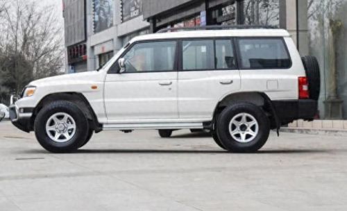 猎豹敞篷跑车(猎豹敞篷跑车怎么获得)插图8