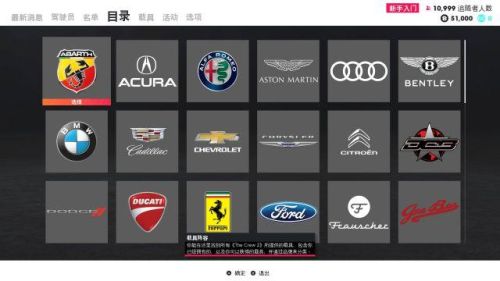 飙酷车神2(ride4机车游戏)插图12