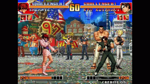 97连招(97连招教学)插图3 97连招(97连招教学)插图3