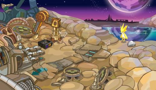 赛尔号怀旧服最强20名精灵(赛尔号官方公认最强精灵)插图 赛尔号怀旧服最强20名精灵(赛尔号官方公认最强精灵)插图