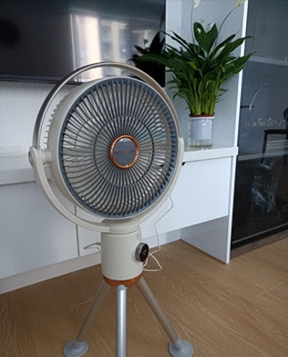 空调和电风扇一起开(空调26度一晚多少电)插图15