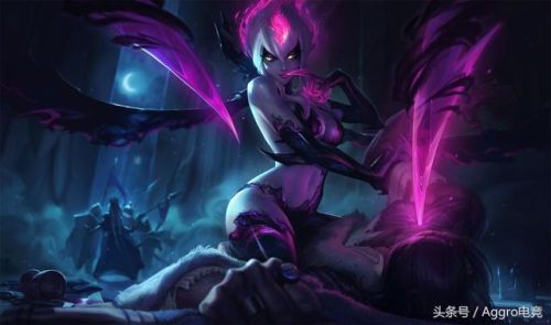 lol符文一览(lol五枚世界符文叫什么)