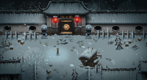 2023最新火爆手游(4k高画质手机游戏)插图1 2023最新火爆手游(4k高画质手机游戏)插图1