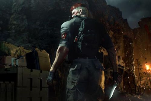 生化危机4重制版(生化危机4最强全果mod图片)插图8