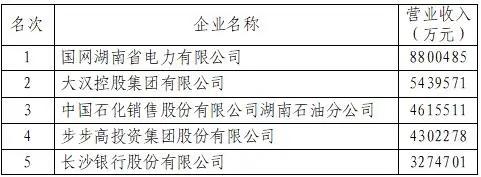 株洲长沙企业排名前十(湖南十大企业排名)插图12 株洲长沙企业排名前十(湖南十大企业排名)插图12