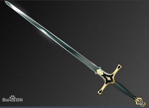 dnf驭剑士用什么剑(驭剑士带巨剑还是太刀)插图4 dnf驭剑士用什么剑(驭剑士带巨剑还是太刀)插图4