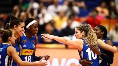 欧洲女排排名前十(女排个人世界排名)插图1 欧洲女排排名前十(女排个人世界排名)插图1