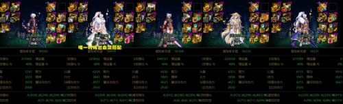 dnf剑魂(剑魂空血流还是攻速流)插图1 dnf剑魂(剑魂空血流还是攻速流)插图1