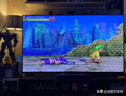 街机游戏盒子(手机街机游戏合集500安卓版)插图14 街机游戏盒子(手机街机游戏合集500安卓版)插图14